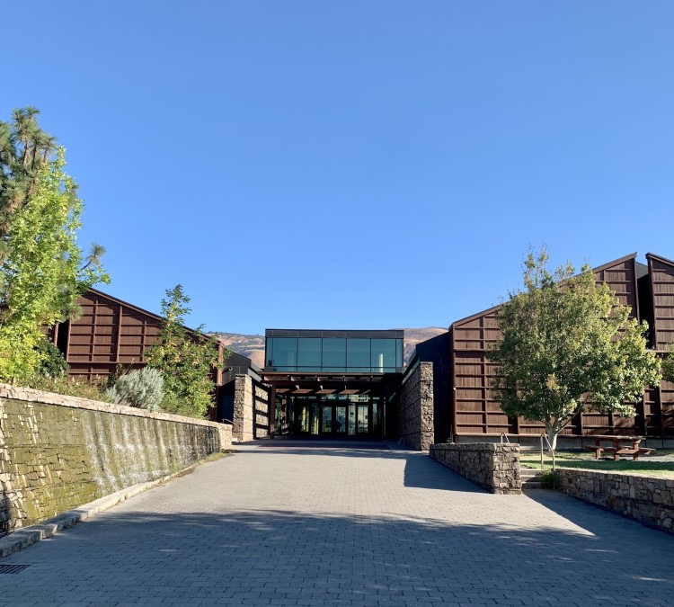 Columbia Gorge Discovery Center & Museum (The&nbspDalles,&nbspOR)